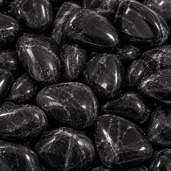 Galets Polies Onyx