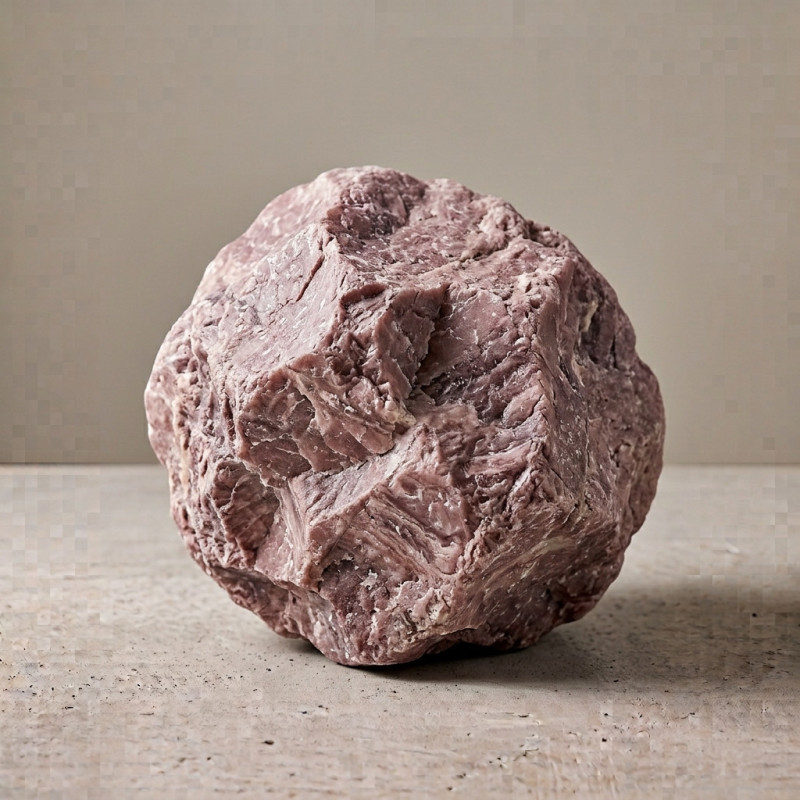 Bloc Brut Grès