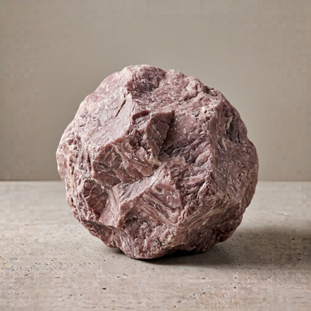 Bloc Brut Grès